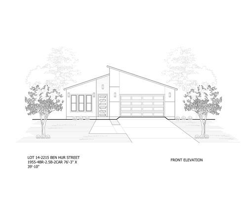 2215 Ben Hur Street, Dallas, TX, 75253 | Card Image