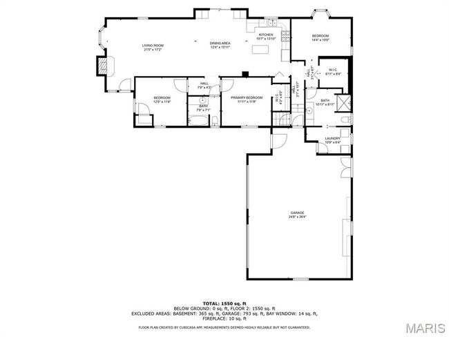 418 E Maple St, House other with 3 bedrooms, 2 bathrooms and 2 parking in Gillespie IL | Image 5