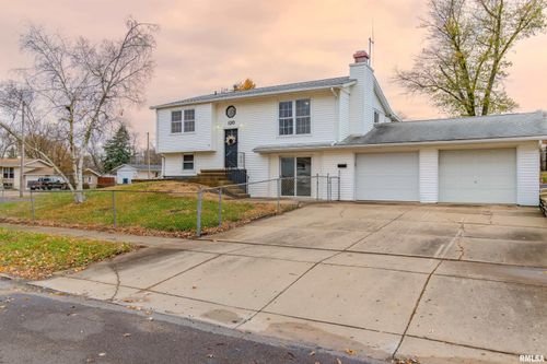 120 Douglas Rd, Marquette Heights, IL, 61554-1459 | Card Image