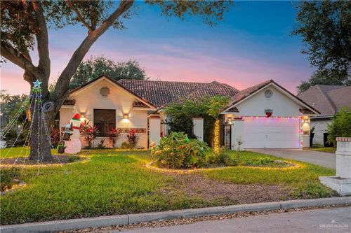 6001 N 27th Street, McAllen, TX, 78504 | Card Image