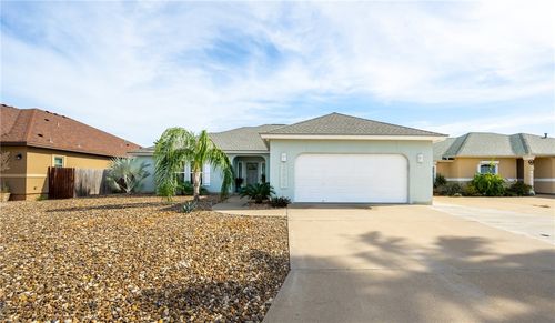 15926 Cabo Blanco Dr, Corpus Christi, TX, 78418-6544 | Card Image