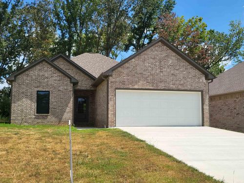 929 N Jeff Davis St, Jacksonville, AR, 72076-3131 | Card Image