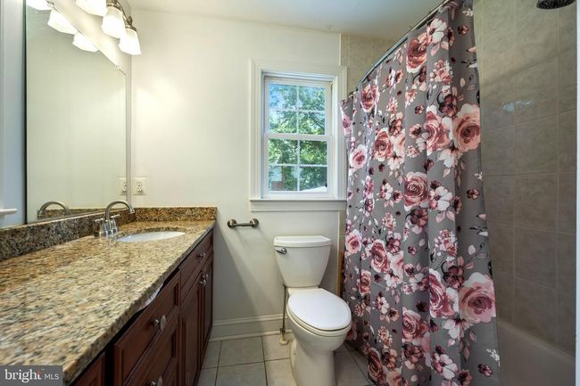7100 Beltz Dr, House other with 4 bedrooms, 4 bathrooms and null parking in DISTRICT HEIGHTS MD | Image 18
