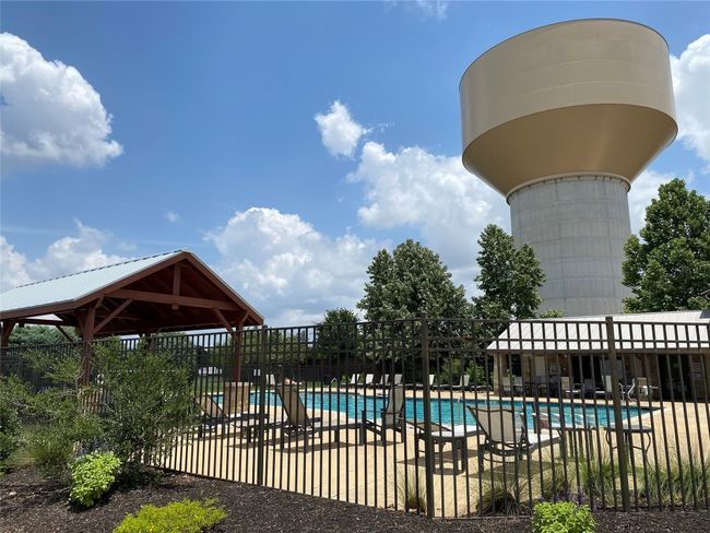 Community pool #2. | Image 37