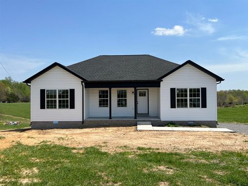 1470 Pea Ridge Rd, Scottsville, KY, 42164-6725 | Card Image
