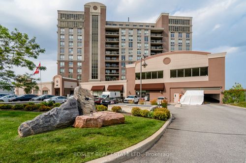 307-699 Aberdeen Blvd, Midland, ON, L4R5P2 | Card Image