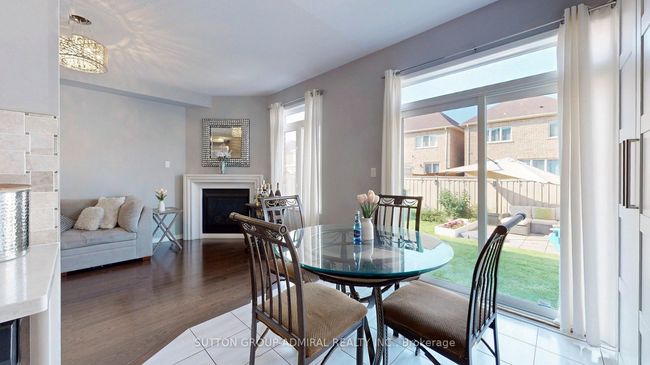 67 Zelda Rd, House attached with 4 bedrooms, 3 bathrooms and 3 parking in Brampton ON | Image 13