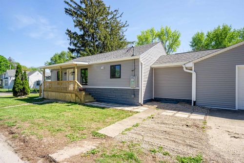 501 W 38th St, Marion, IN, 46953-4863 | Card Image