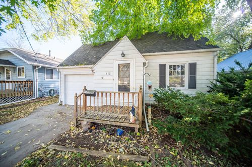 812 9th Ave Nw, Rochester, MN, 55901-2658 | Card Image