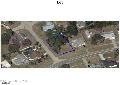 0000 Fay Blvd, COCOA, FL, 32927 | Card Image