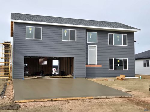 429 Alpha Ave, Box Elder, SD, 57719-2128 | Card Image