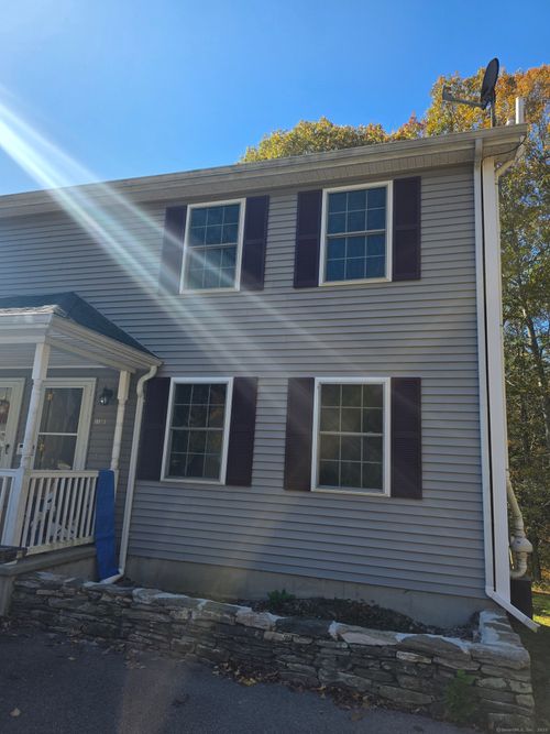 110 Baltic Hanover Rd, Baltic, CT, 06330-1101 | Card Image