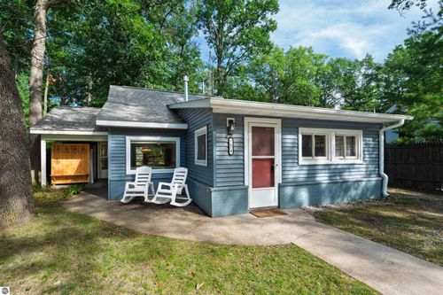 7674 Ladd Drive, Rapid City, MI, 49676 | Card Image