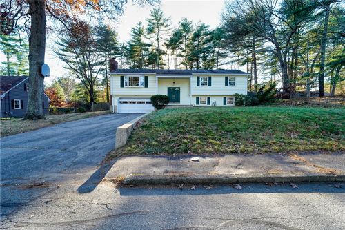 18 Kingswood Drive, Coventry, RI, 02816 | Card Image