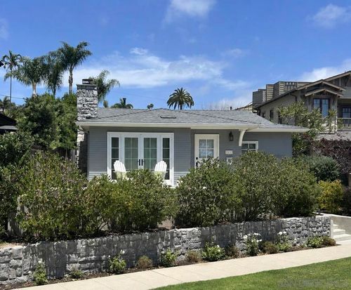 5537 Bellevue Avenue, La Jolla, CA, 92037 | Card Image