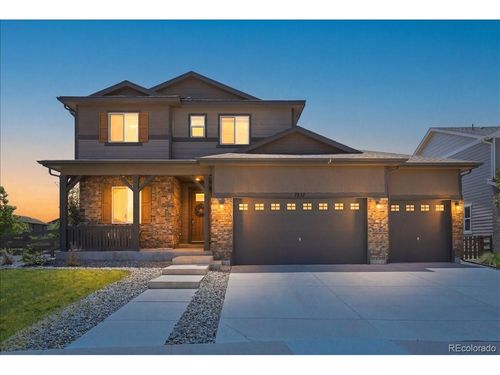 7237 S Scottsburg Way, Aurora, CO, 80016-5479 | Card Image