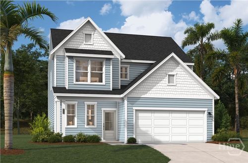 104 Miller Chapel Boulevard, Guyton, GA, 31312 | Card Image