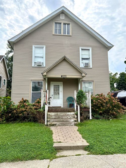 621 W 5th St, Marion, IN, 46953-1806 | Card Image
