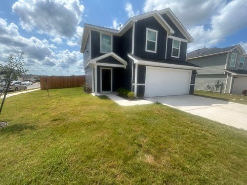 174 Stamford St, Buda, TX, 78610-1319 | Card Image