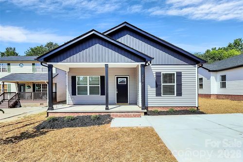 1994 Modern Estates Road, Lincolnton, NC, 28092 | Card Image