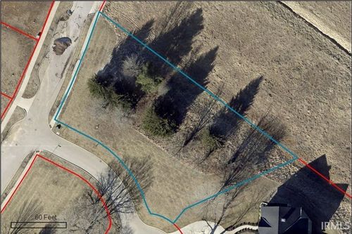 2811 E Geneva Cir, Bloomington, IN, 47401-5196 | Card Image