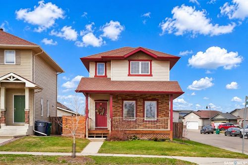 531 Gordon Rd, Saskatoon, SK, S7T0A7 | Card Image