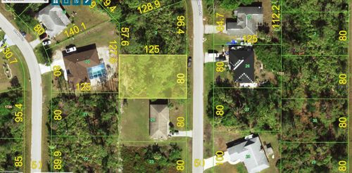 5653 Anderson Rd, Port Charlotte, FL, 33981-2155 | Card Image