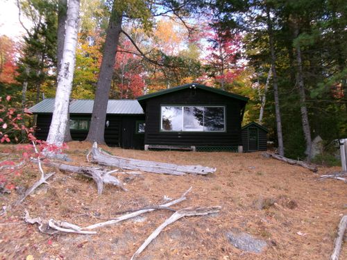 77 Mitchell Road, Topsfield, ME, 04490 | Card Image