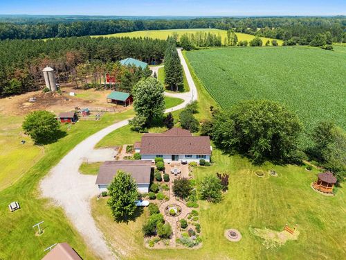 W4233 Porterfield Lake Road, PORTERFIELD, WI, 54159 | Card Image