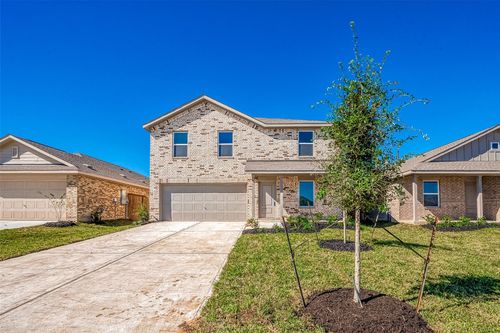 6635 Orange Daylily Ln, Katy, TX, 77493-5671 | Card Image