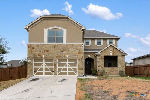 14221 James Garfield St, Manor, TX, 78653-4130 | Card Image