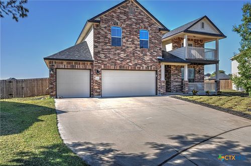 8409 Quiet Hollow Dr, Temple, TX, 76502-2184 | Card Image