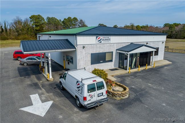 16273 General Puller Hwy, Home with 0 bedrooms, 0 bathrooms and null parking in Deltaville VA | Image 9