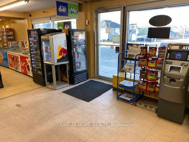 694-700 Armour Rd, Home with 0 bedrooms, 0 bathrooms and null parking in Peterborough ON | Image 7