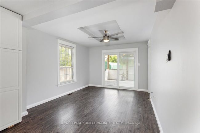 109 Maple Ave, House other with 2 bedrooms, 2 bathrooms and 6 parking in Sutton West ON | Image 17