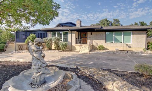 801 Nw 7th Ave, Mineral Wells, TX, 76067-3411 | Card Image