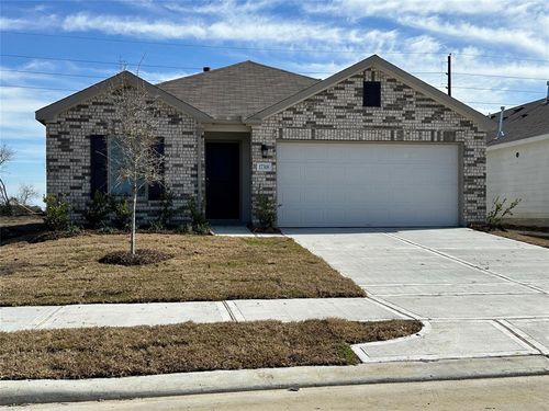 17318 Adina Creek Court, Crosby, TX, 77532 | Card Image