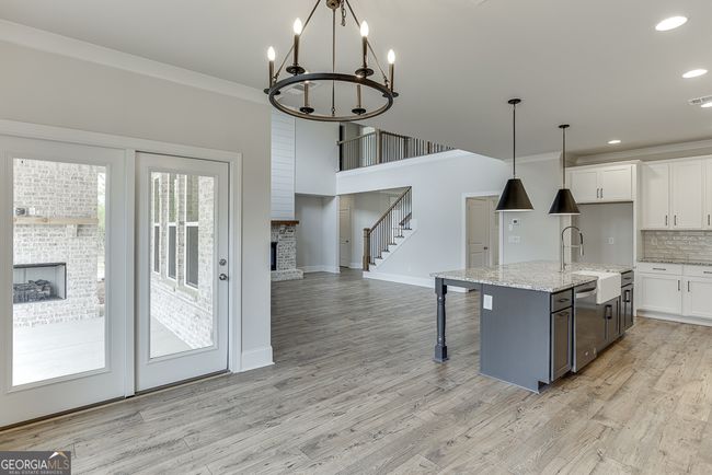 1130 Red Fox Trl, House other with 4 bedrooms, 5 bathrooms and null parking in Bishop GA | Image 10