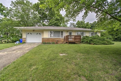 226 Hickorywood Drive, Decatur, IL, 62526 | Card Image