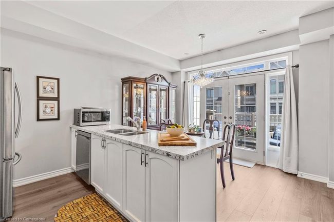 43 - 2435 Greenwich Dr, House other with 2 bedrooms, 2 bathrooms and 2 parking in Oakville ON | Image 9