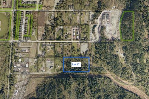 LOT 17 Robin Dr, Squamish, BC, V8B | Card Image
