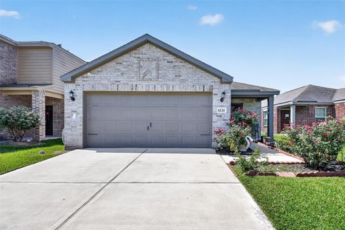 6230 El Oro Dr, Houston, TX, 77048-4069 | Card Image