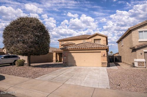11570 W Schleifer Dr, Youngtown, AZ, 85363-1675 | Card Image