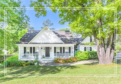 201 Buck Point Ct, Aiken, SC, 29803-8565 | Card Image