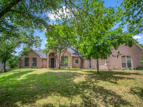 148 Saddle Brook Dr, Hudson Oaks, TX, 76087-7020 | Card Image