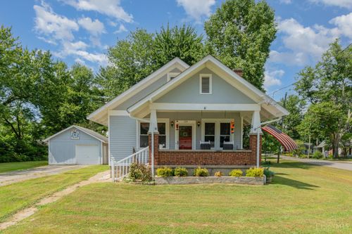 159 Sardinia Mowrystown Rd, Sardinia, OH, 45171 | Card Image