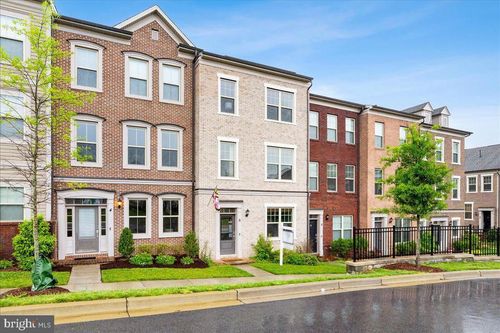 6 Painted Lady Way, CLARKSBURG, MD, 20871-3422 | Card Image