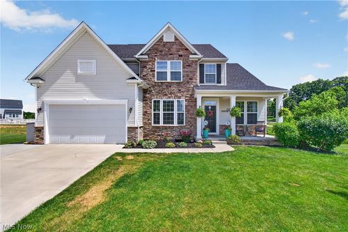 6115 Llanfair St Sw, Massillon, OH, 44646-9697 | Card Image