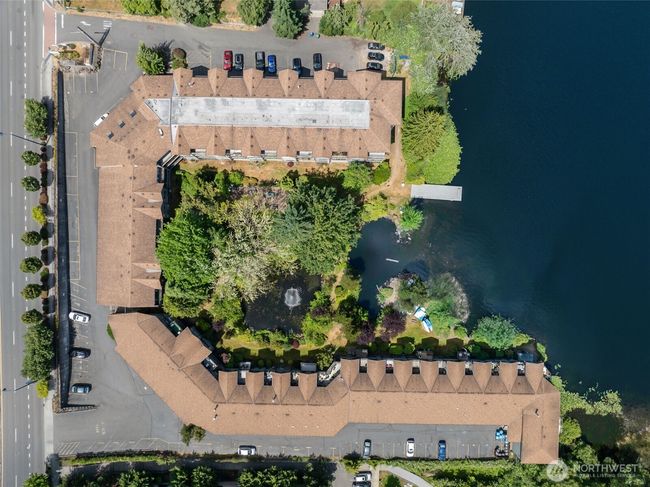 UNIT-203 - 19414 Aurora Ave, Condo with 2 bedrooms, 1 bathrooms and 1 parking in Shoreline WA | Image 23