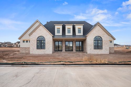 4109 149th Street, Lubbock, TX, 79423 | Card Image